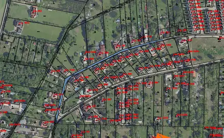 Prodej komerčního pozemku 8 m², Praha 8