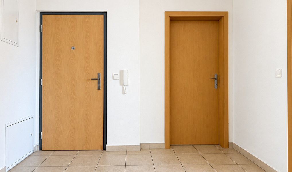Prodej bytu 2+kk 58 m², Praha – náhled fotky 15