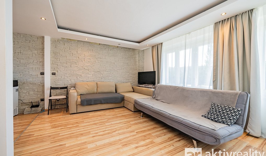 Prodej domu 260 m² s pozemkem 752 m², Praha – náhled fotky 24