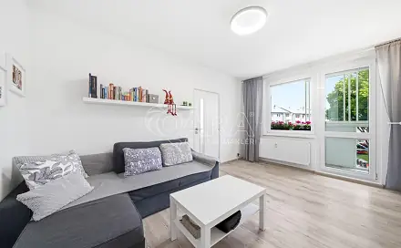 Prodej bytu 3+1 75 m², Pivovarská, Rýmařov, okres Bruntál