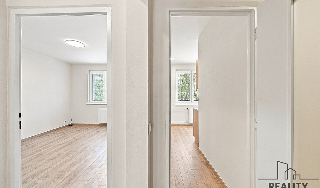 Prodej bytu 3+1 72 m², Hodonín – náhled fotky 5