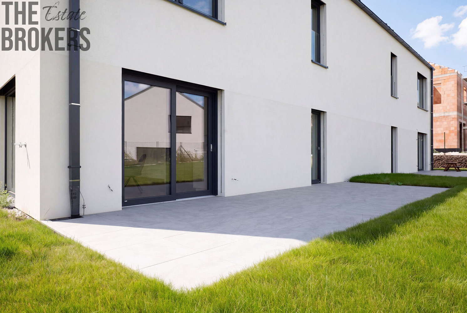Prodej domu 153 m² s pozemkem 395 m² – fotografie 2