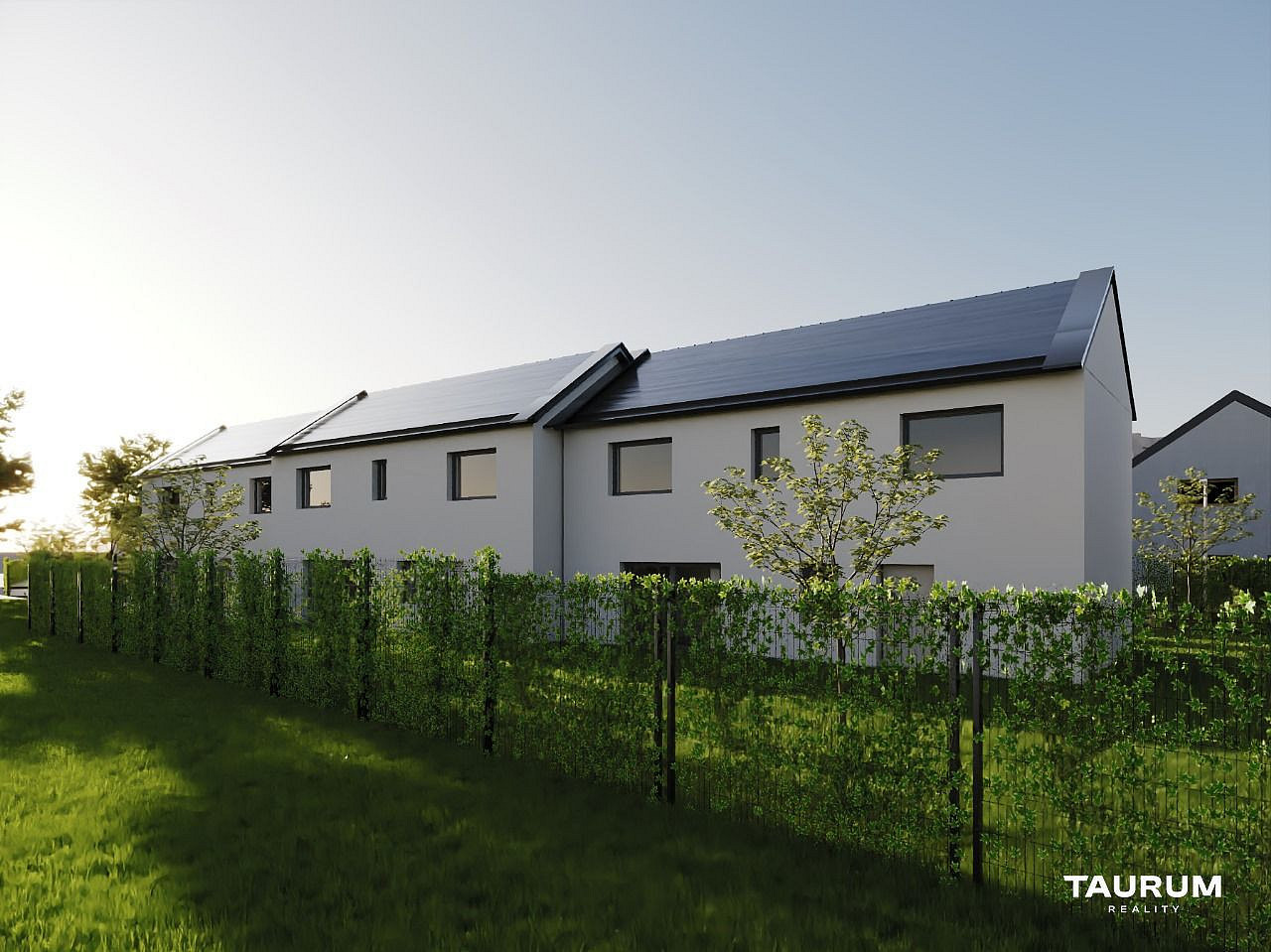 Prodej domu 127 m² s pozemkem 273 m²