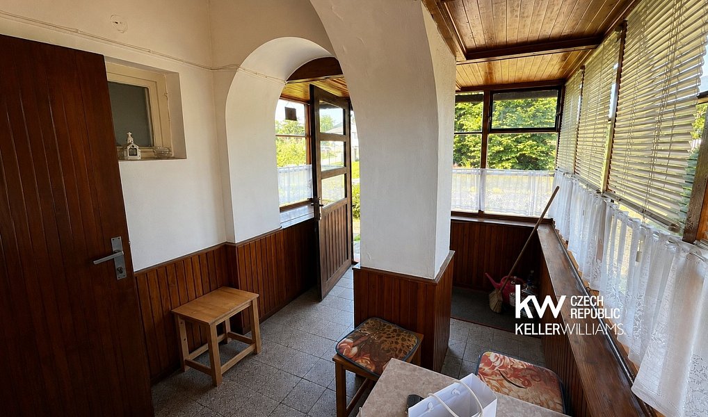 Prodej domu 120 m² s pozemkem 1 198 m², Kozmice – náhled fotky 15