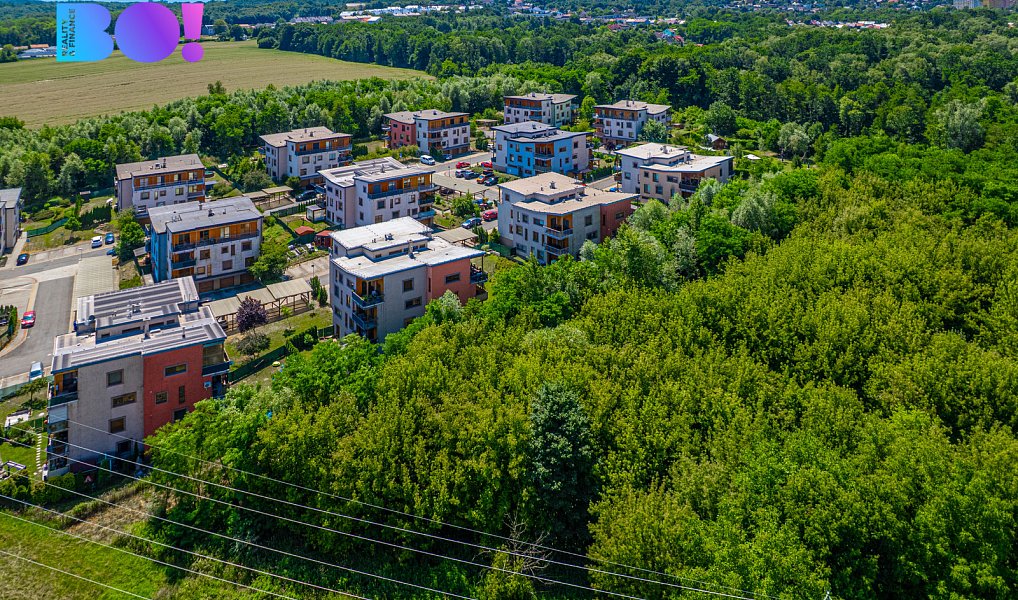 Prodej stavebního pozemku 3 174 m², Ostrava – náhled fotky 7