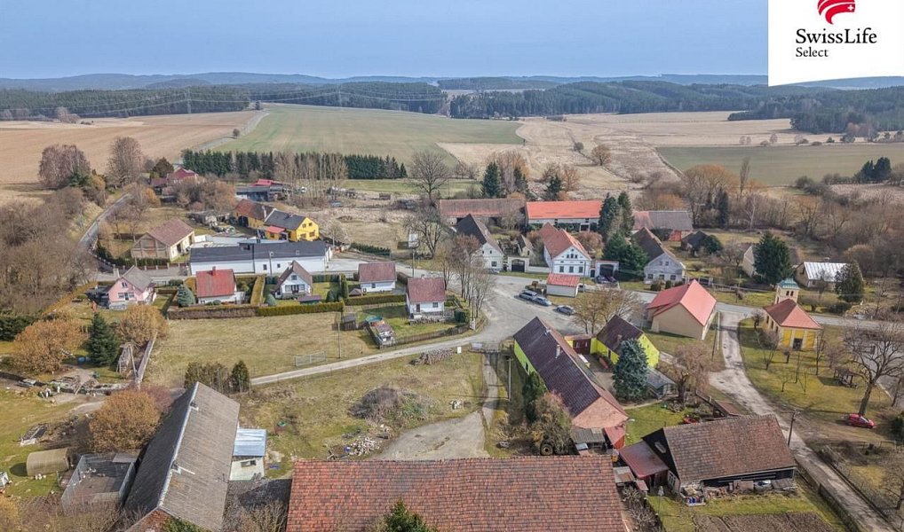 Prodej chaty/chalupy 600 m² s pozemkem 2 226 m², Staré Sedlo – náhled fotky 6