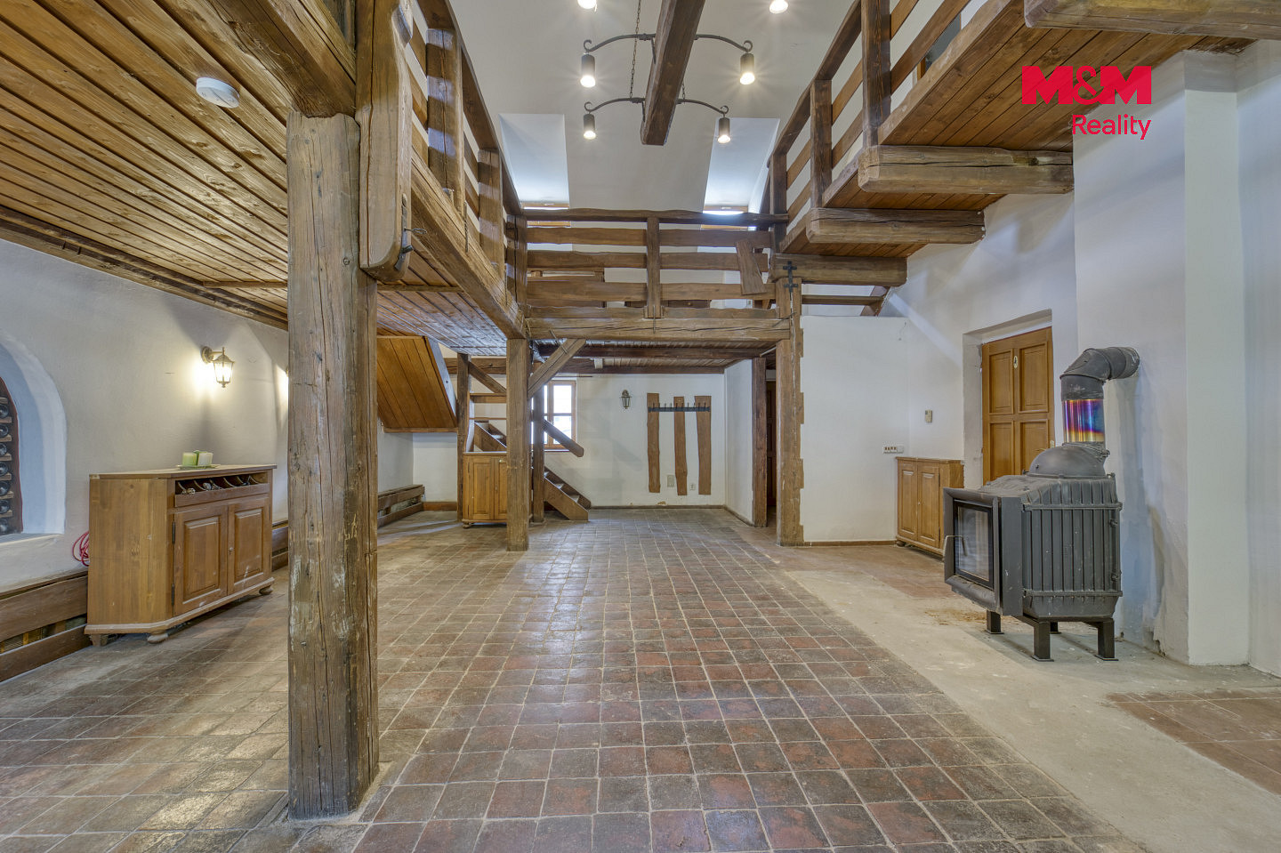 Prodej domu 173 m² s pozemkem 218 m² – fotografie 3