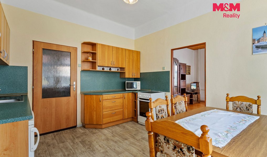 Prodej domu 184 m² s pozemkem 897 m², Josefův Důl – náhled fotky 9
