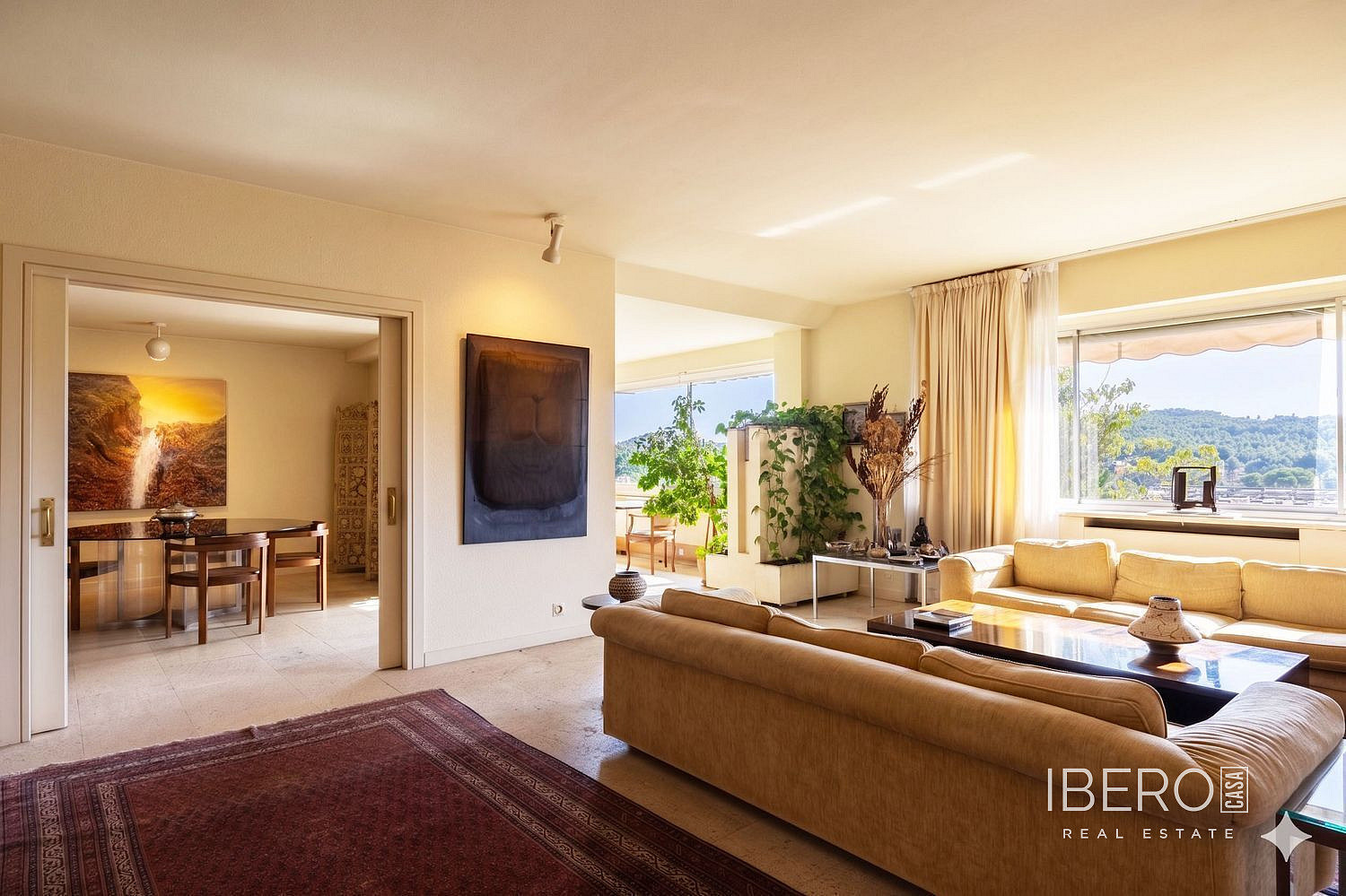 Pis 7+kk – Madrid, Barrio de los Austrias, Centro - Vista 2