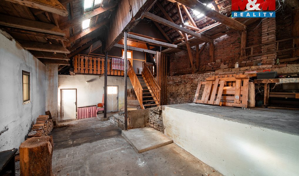 Prodej domu 125 m² s pozemkem 1 402 m², Makov – náhled fotky 23