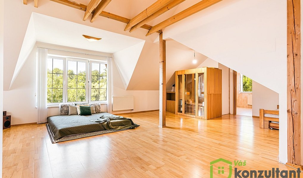 Prodej domu 135 m² s pozemkem 267 m², Lednice – náhled fotky 2