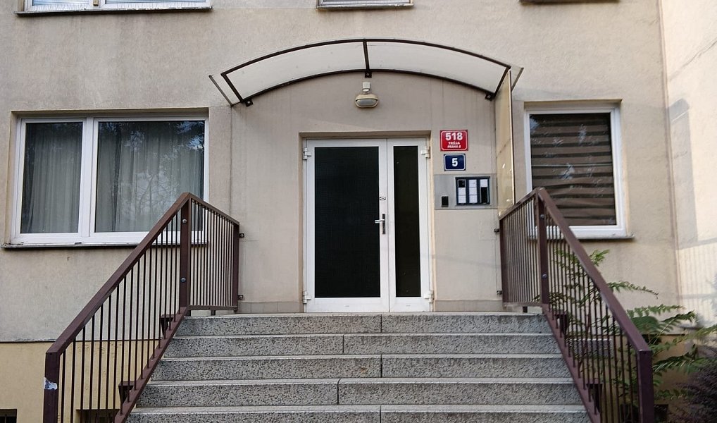 Prodej bytu 3+1 74 m², Praha – náhled fotky 26