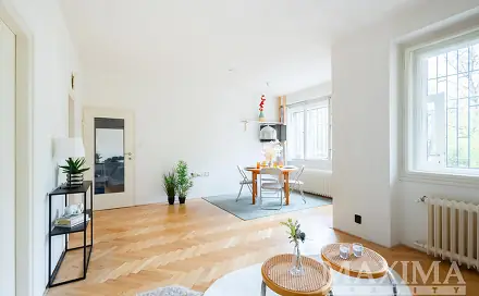 Prodej bytu 3+1 76 m²