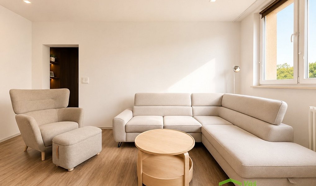 Pronájem bytu 3+1 65 m², Ostrava – náhled fotky 14