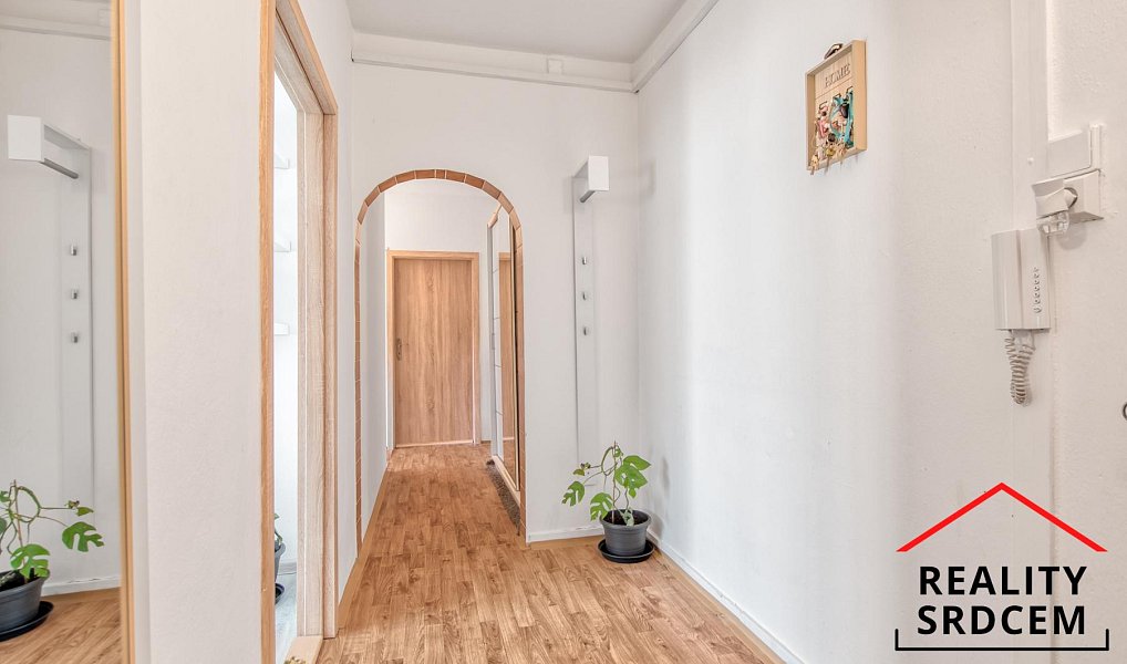 Prodej bytu 3+1 71 m², Ostrava – náhled fotky 20