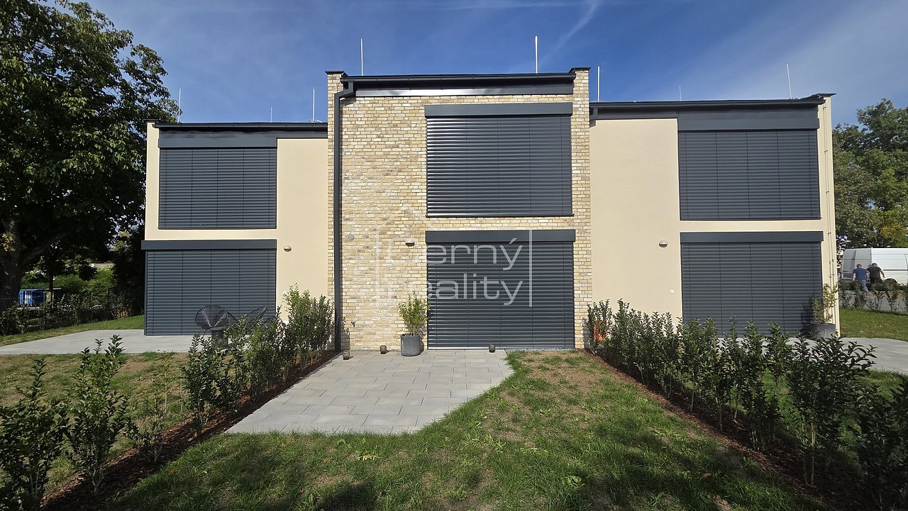 Prodej domu 55 m² s pozemkem 229 m²