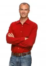 Ing. arch. David Kala