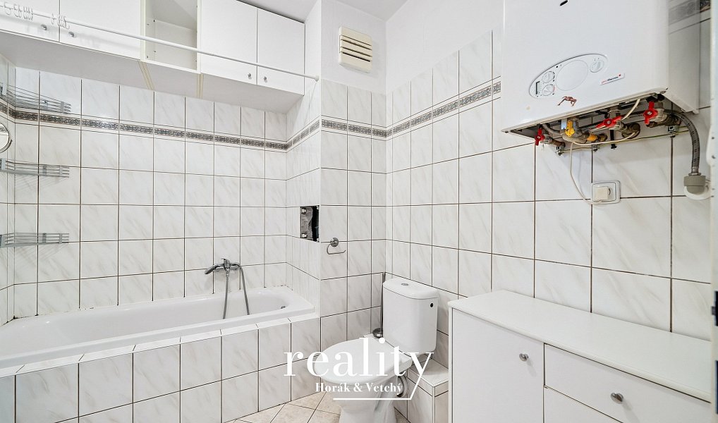Pronájem bytu 2+kk 56 m², Znojmo – náhled fotky 6