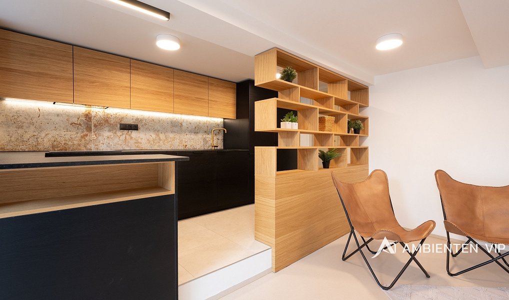 Prodej domu 211 m² s pozemkem 345 m², Brno – náhled fotky 3