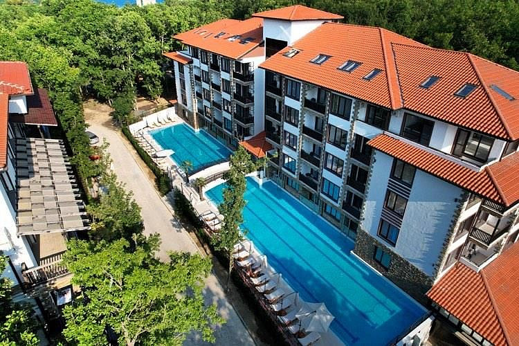 Prodej bytu 2+kk 62 m²