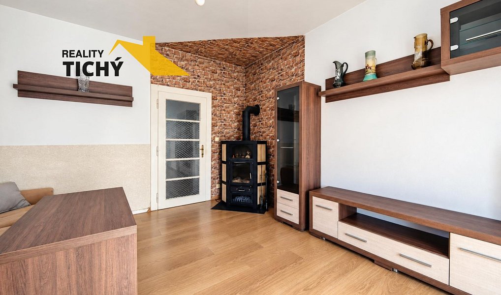 Prodej domu 130 m² s pozemkem 599 m², Náchod – náhled fotky 7