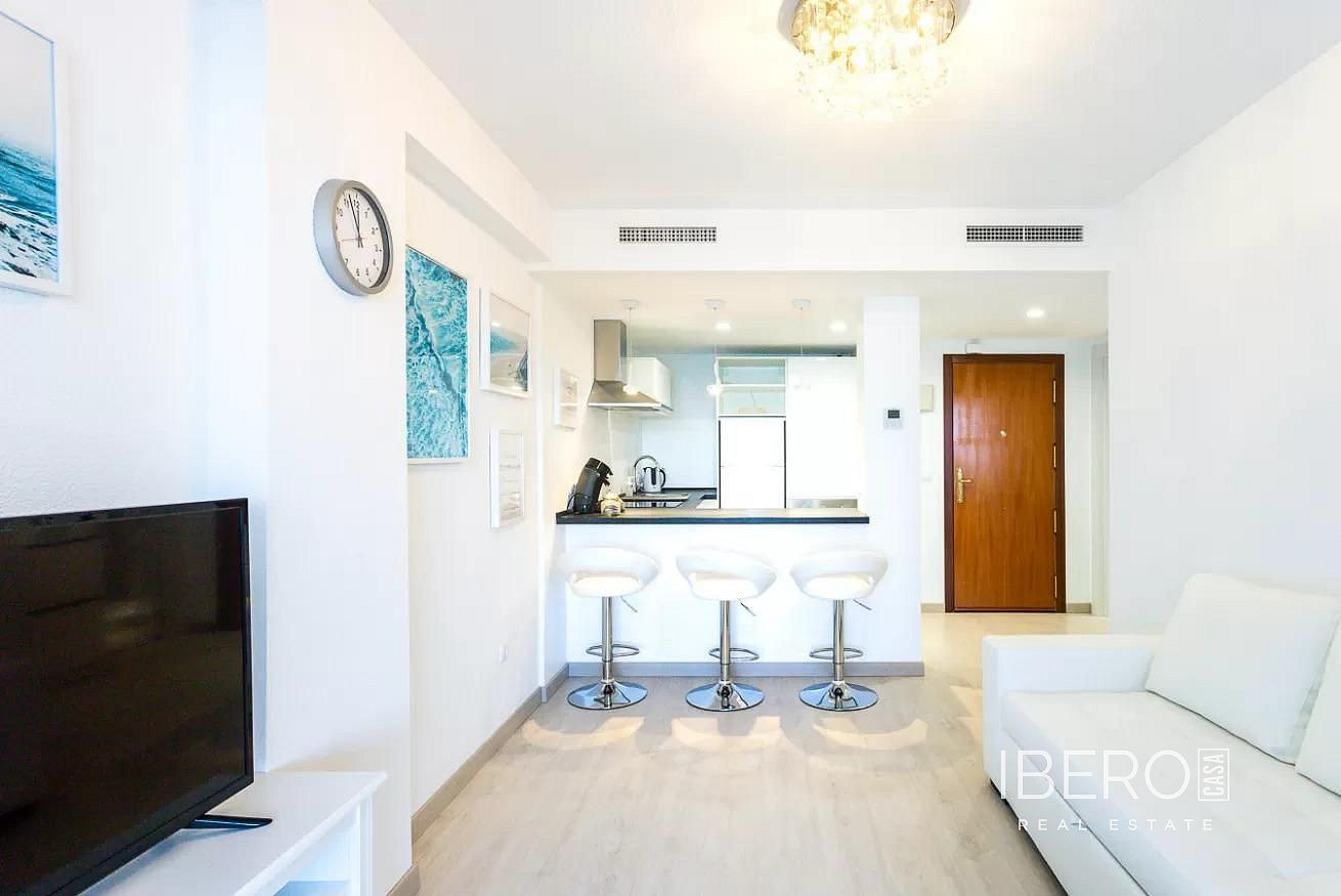 Pis 3+kk – Alacant / Alicante, Entreplatges, l'Alacantí - Vista 4