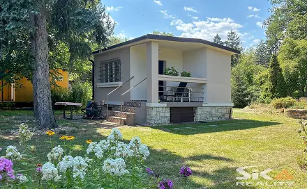 Prodej chaty/chalupy 16 m² s pozemkem 1 133 m², Louny