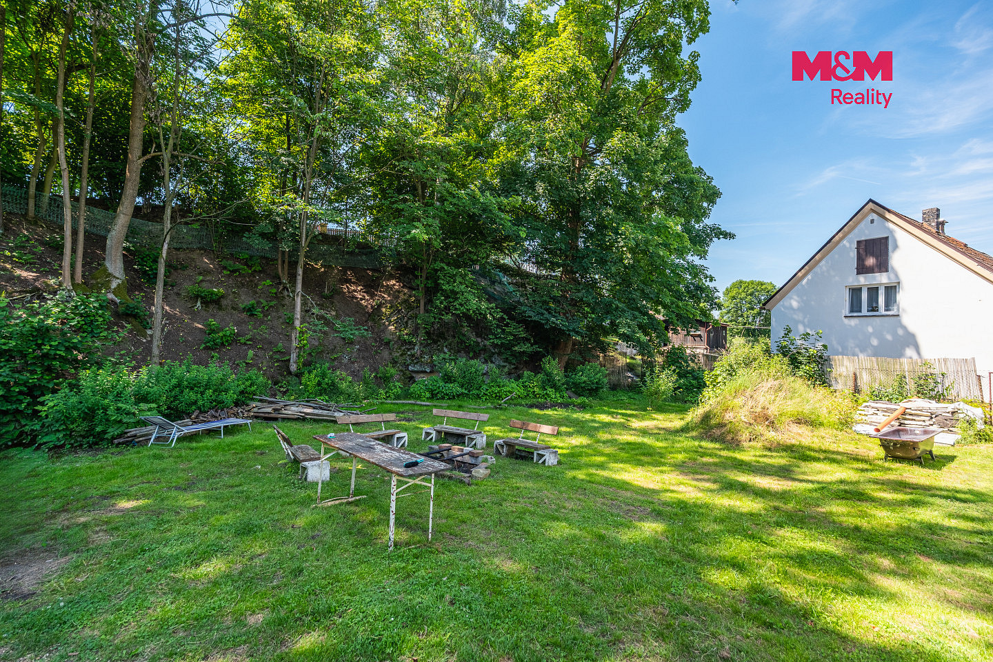 Prodej chaty/chalupy 140 m² s pozemkem 1 561 m² — photo 4