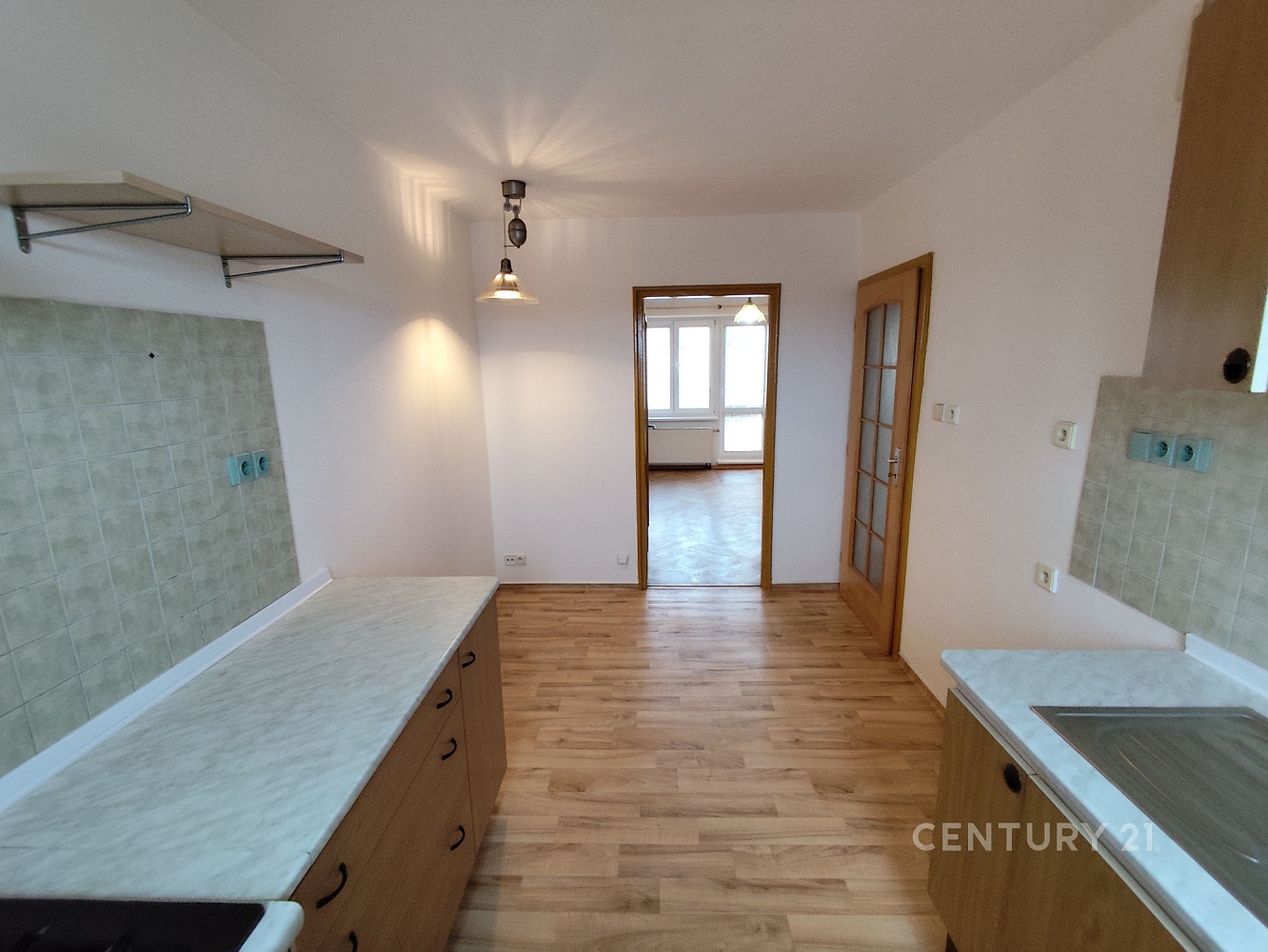 Pronájem bytu 2+1 58 m²
