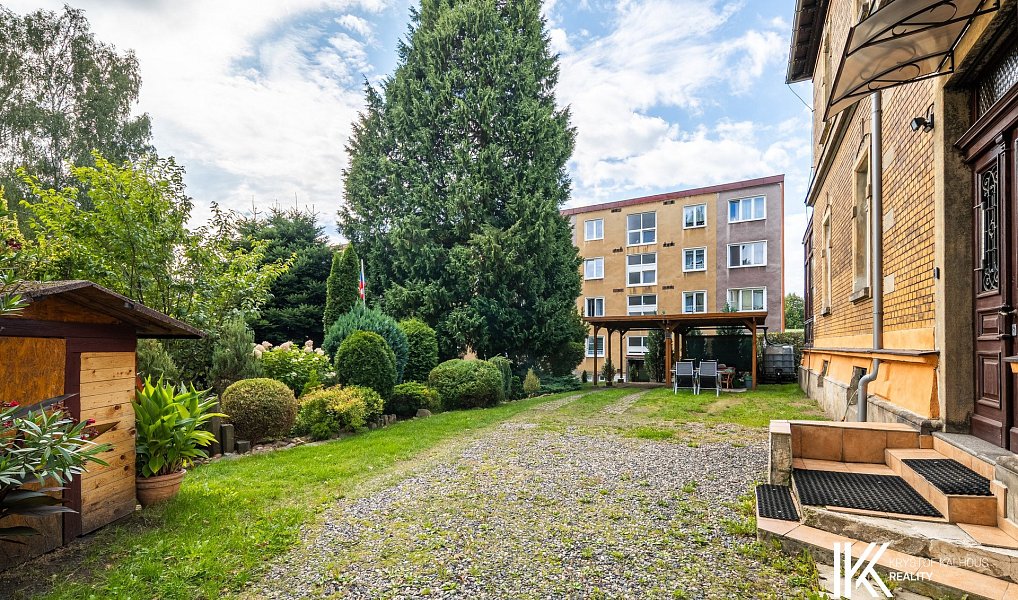 Prodej domu 260 m² s pozemkem 1 552 m², Varnsdorf – náhled fotky 53