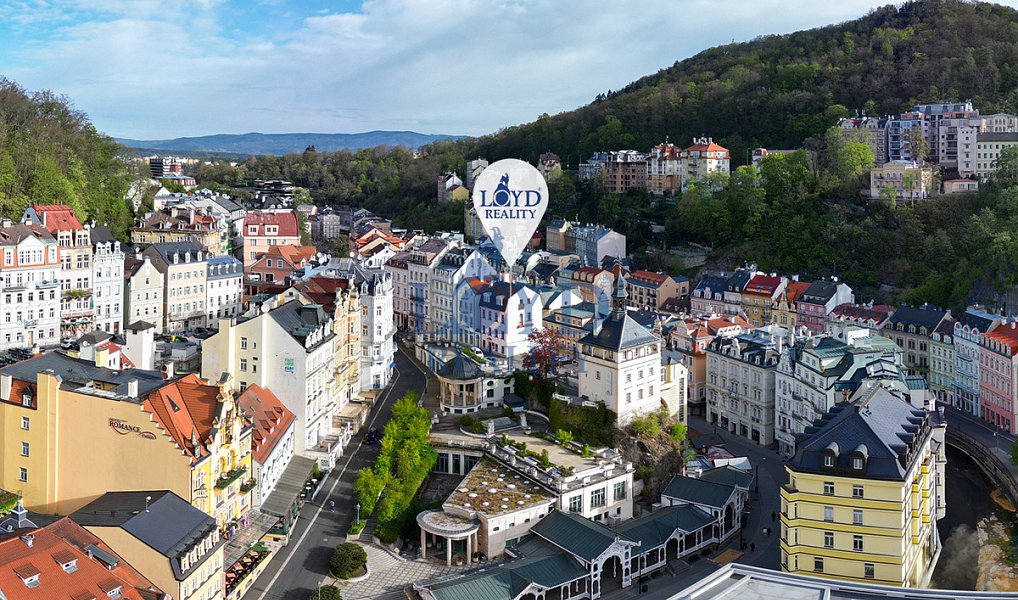Prodej nájemního domu, činžáku 261 m², Karlovy Vary – náhled fotky 3