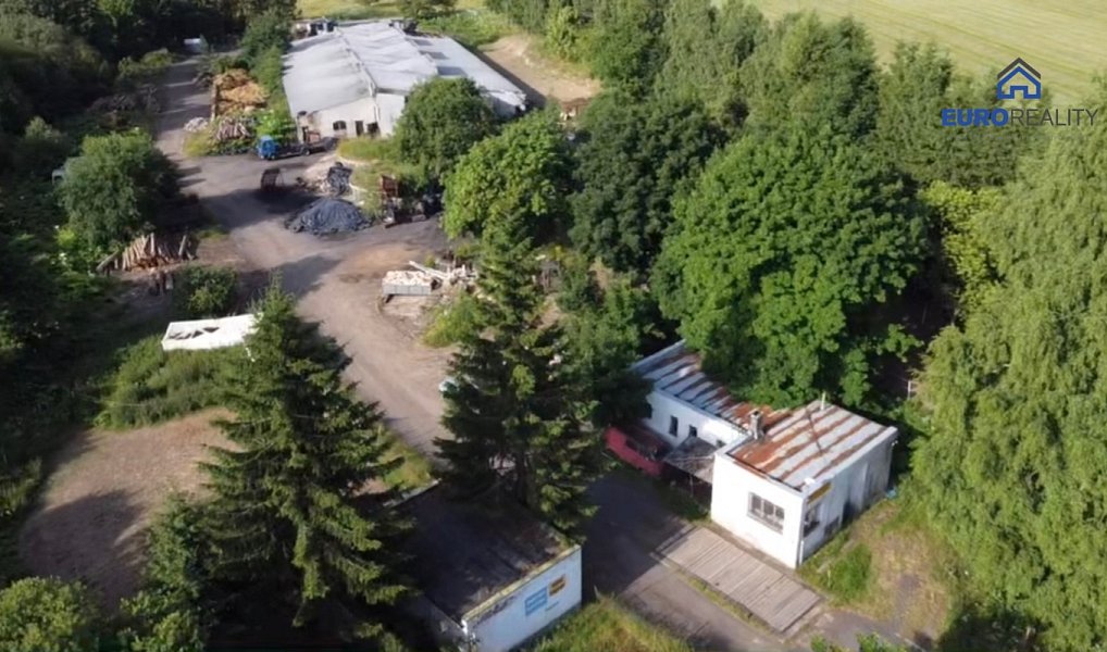 Prodej pozemku 11 224 m², Zádub-Závišín – náhled fotky 3