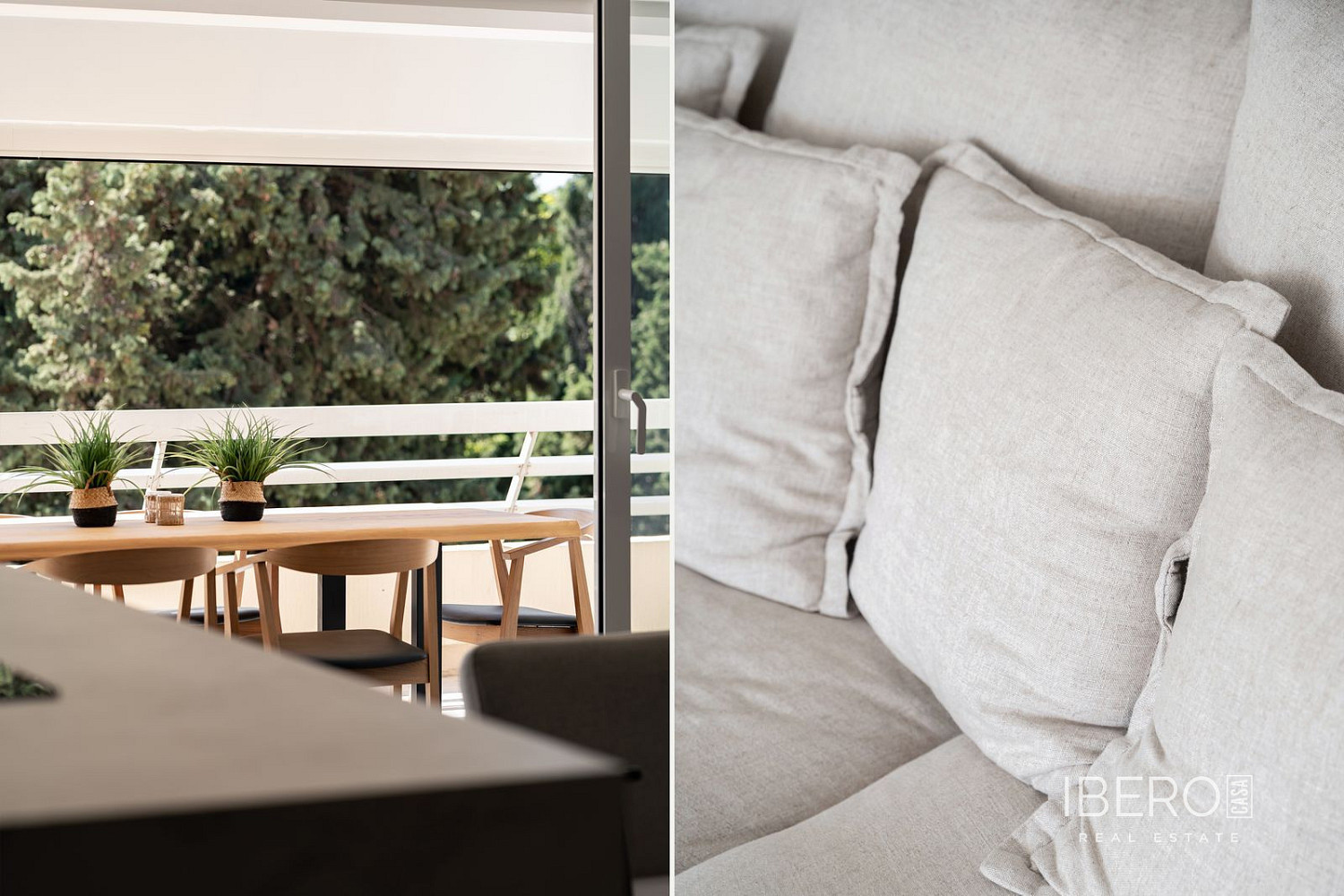 Pis 4+kk – Marbella, Barrio Alto - Vista 5