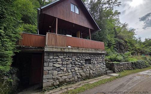 Prodej chaty/chalupy 72 m² s pozemkem 471 m², Nové Bránice, okres Brno-venkov