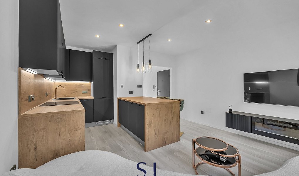 Pronájem bytu 2+kk 43 m², Česká Lípa – náhled fotky 9