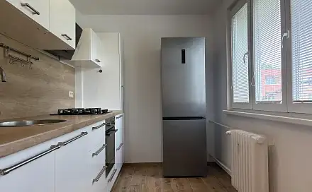 Prodej bytu 2+1 56 m², Provaznická, Ostrava - Hrabůvka