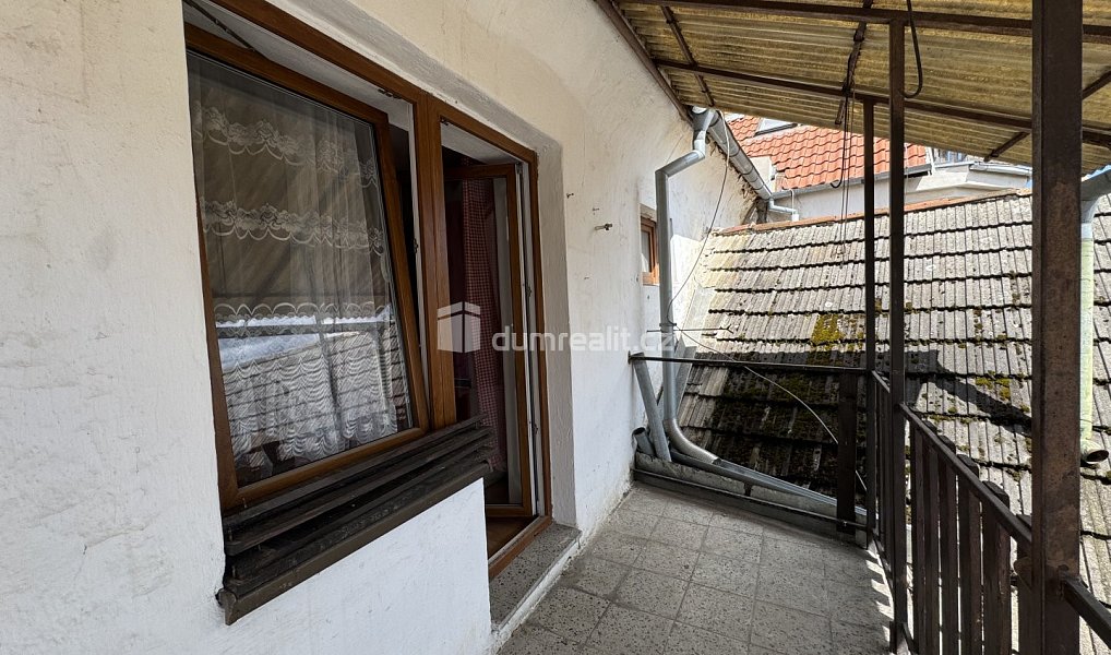Prodej komerčního objektu (jiného typu) 505 m², Velešín – náhled fotky 17