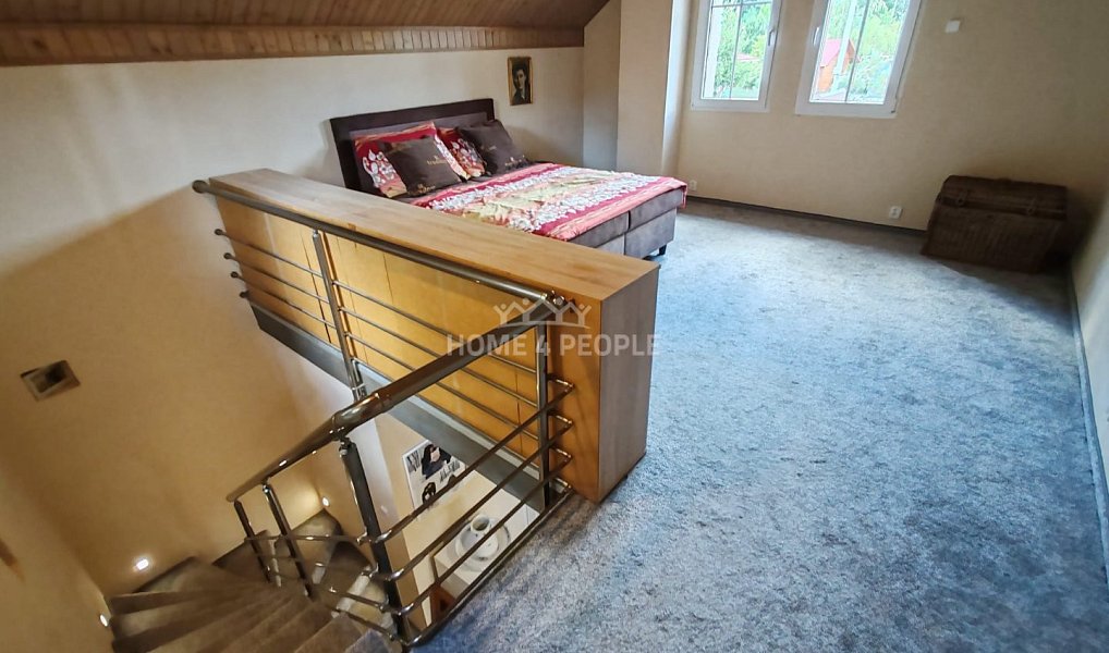 Prodej chaty/chalupy 43 m², Karlovy Vary – náhled fotky 8