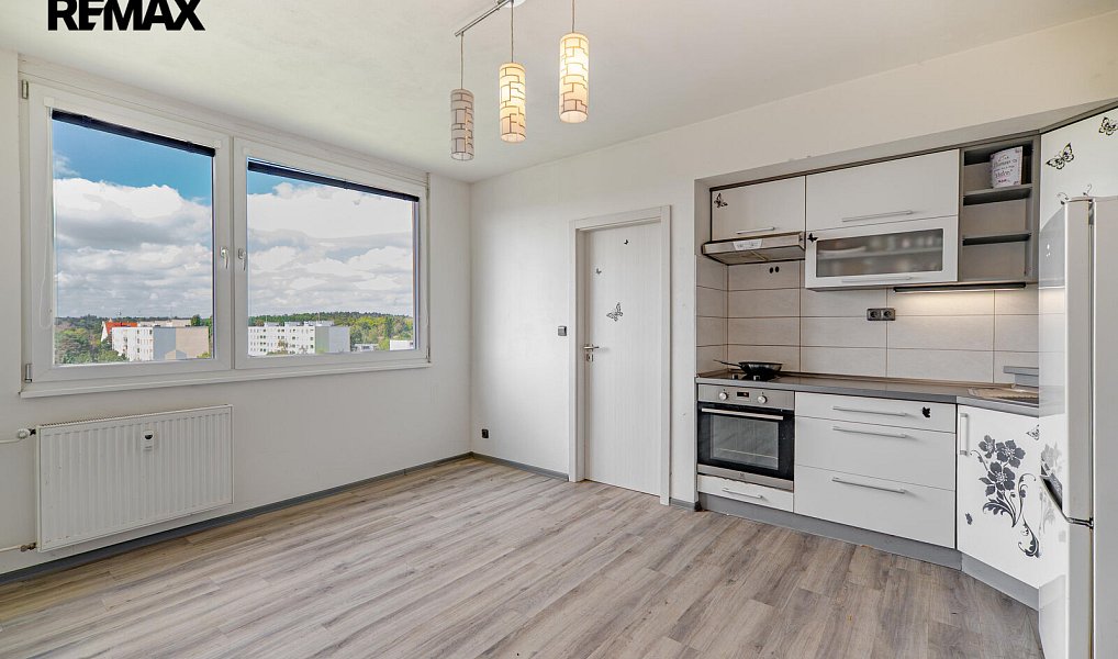Prodej bytu 3+kk 66 m², Mladá Boleslav – náhled fotky 2