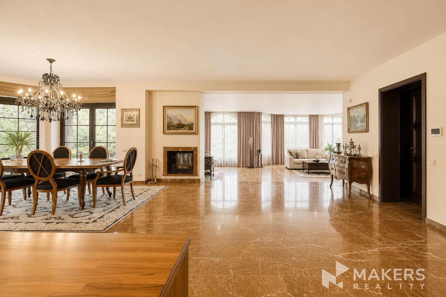 Prodej domu 460 m² s pozemkem 3 205 m² – fotografie 3