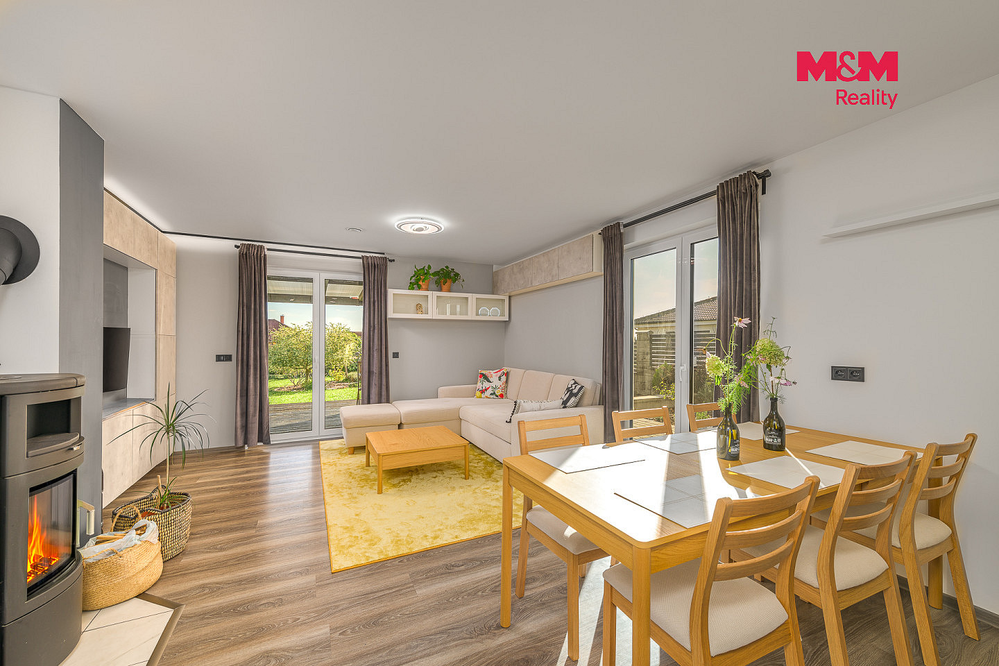Prodej domu 90 m² s pozemkem 1 026 m² – fotografie 3