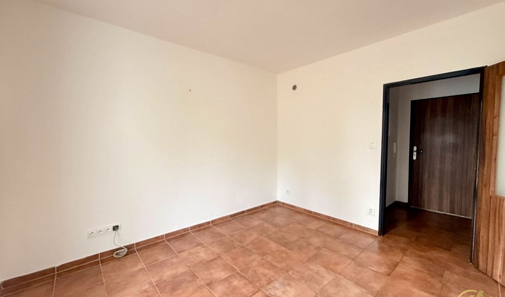 Prodej bytu 1+kk 18 m², Městec Králové – náhled fotky 3