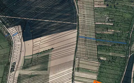 Prodej pole 1 119 m², Žarošice, okres Hodonín