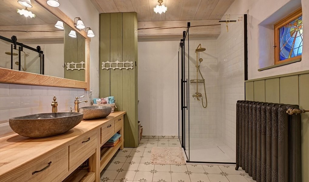 Prodej chaty/chalupy 186 m² s pozemkem 1 522 m², Poniklá – náhled fotky 11