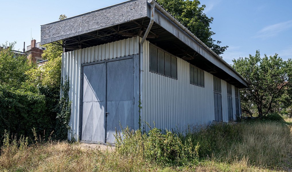 Prodej stavebního pozemku 2 919 m², Brno – náhled fotky 25