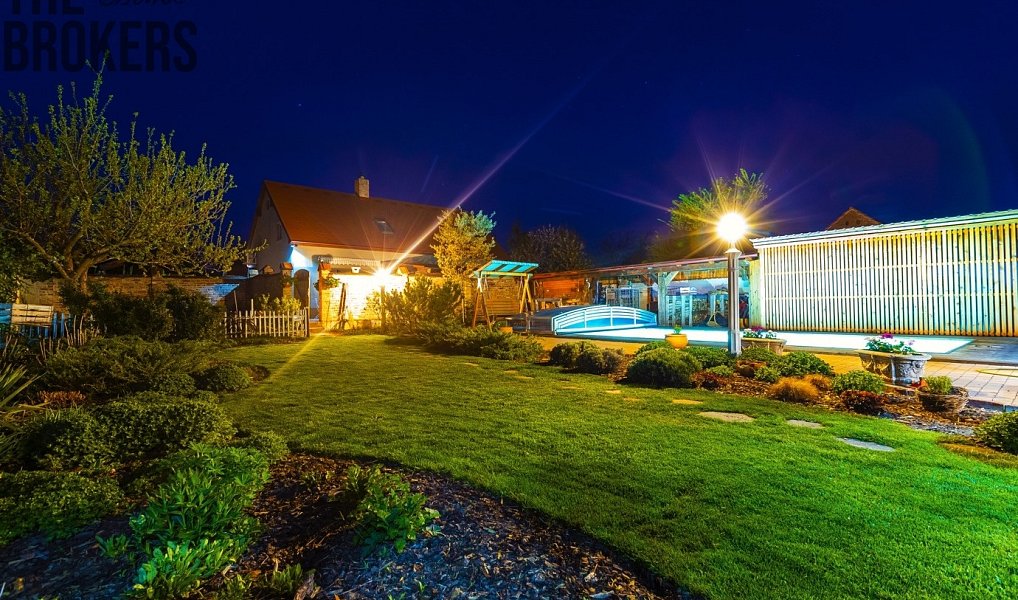 Prodej domu 142 m² s pozemkem 623 m², Březí – náhled fotky 14
