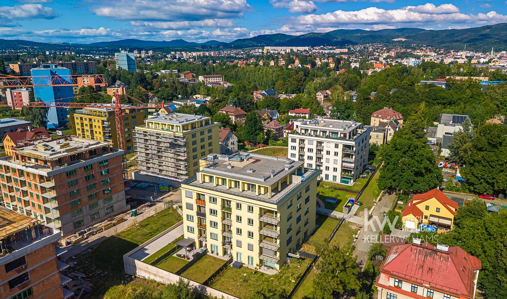 Prodej bytu 3+kk 88 m², Liberec – náhled fotky 21