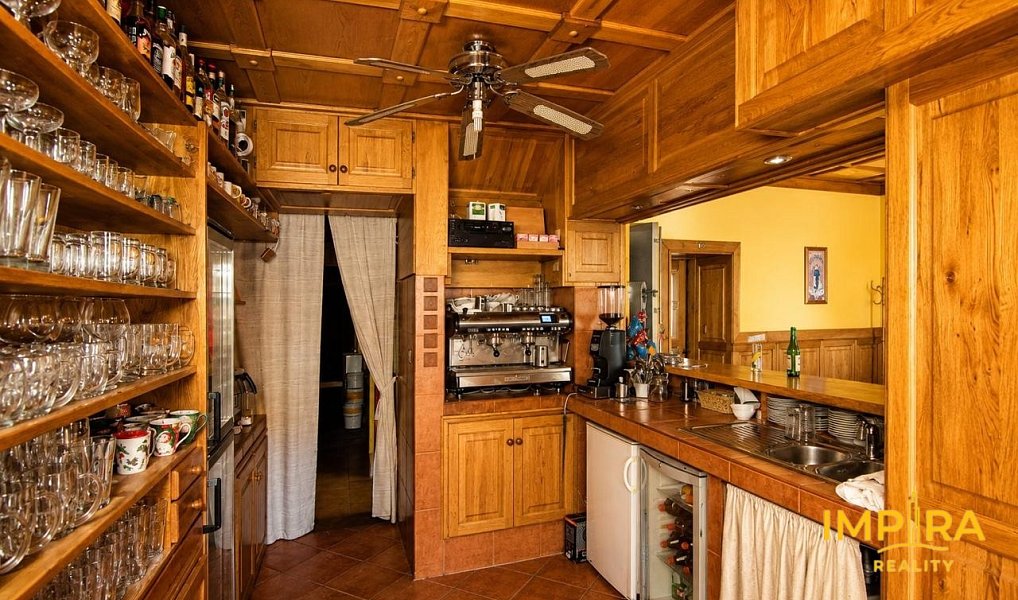 Prodej nájemního domu, činžáku 2 434 m², Nová Bystřice – náhled fotky 8