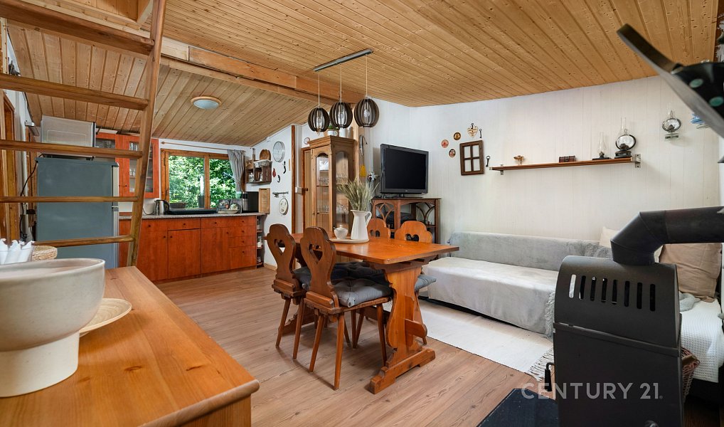 Prodej chaty/chalupy 26 m² s pozemkem 1 m², Brno – náhled fotky 7