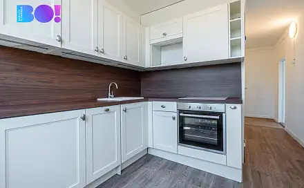 Prodej bytu 3+1 79 m²